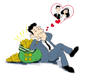 单身如何理财?((月薪8000,永不结婚))-月收入8