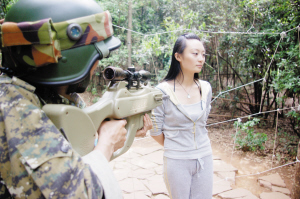 野鸭湖英雄救美--彩龙<em>中国</em>网