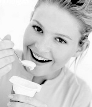 <em>女性喝酸奶</em>有讲究 - 昆明信息港