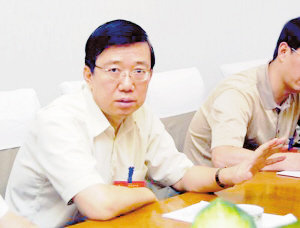  李春城 涉嫌严重违纪被查 - 昆明信息港